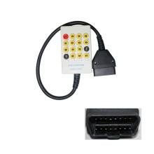 OBD2 16pin Breakout Box for Car Airbag Reset Tool
